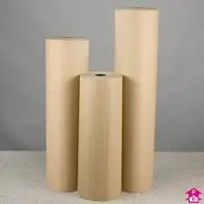 Waste Paper Rolls
